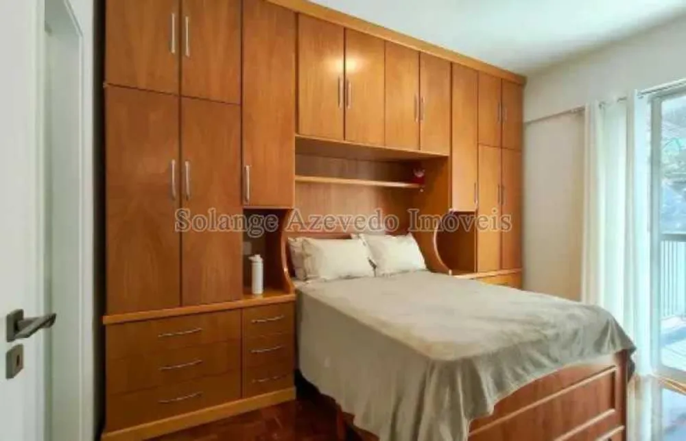 Apartamento, 2 quartos, 96 m² - Foto 3