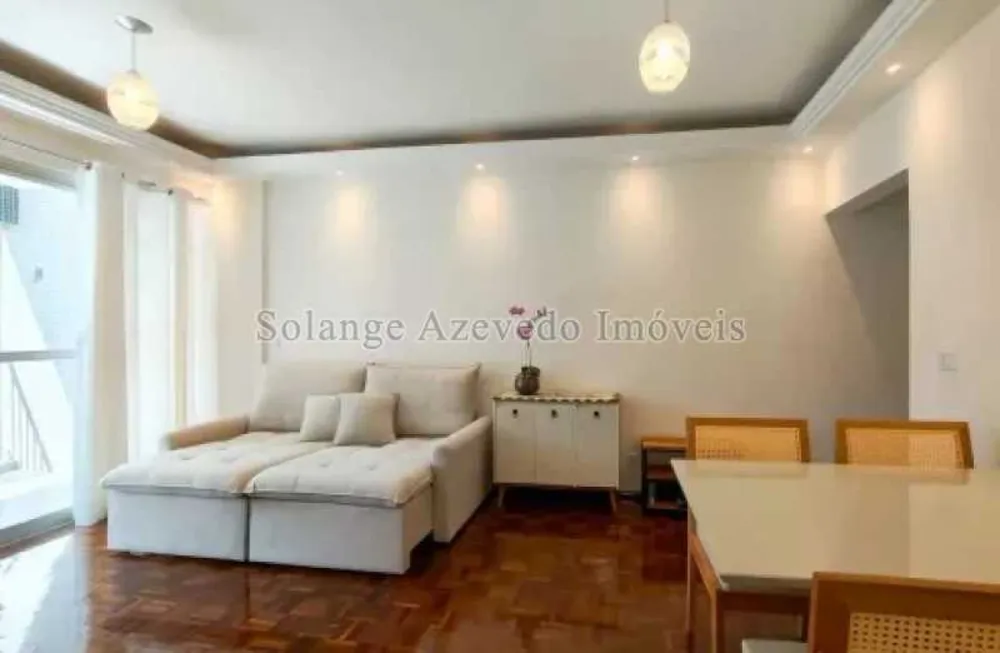 Apartamento, 2 quartos, 96 m² - Foto 13
