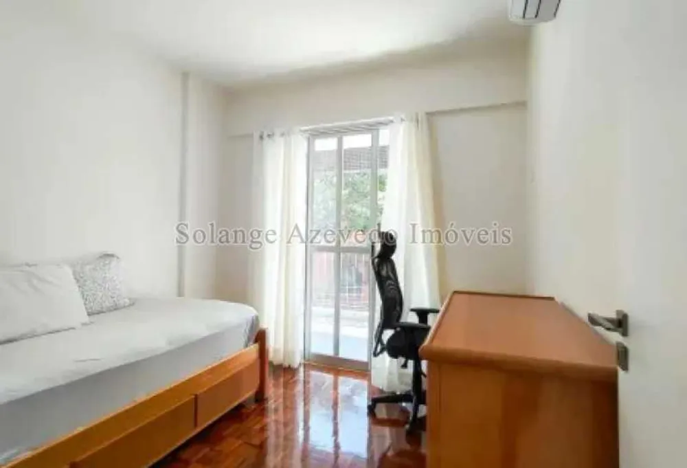 Apartamento, 2 quartos, 96 m² - Foto 4