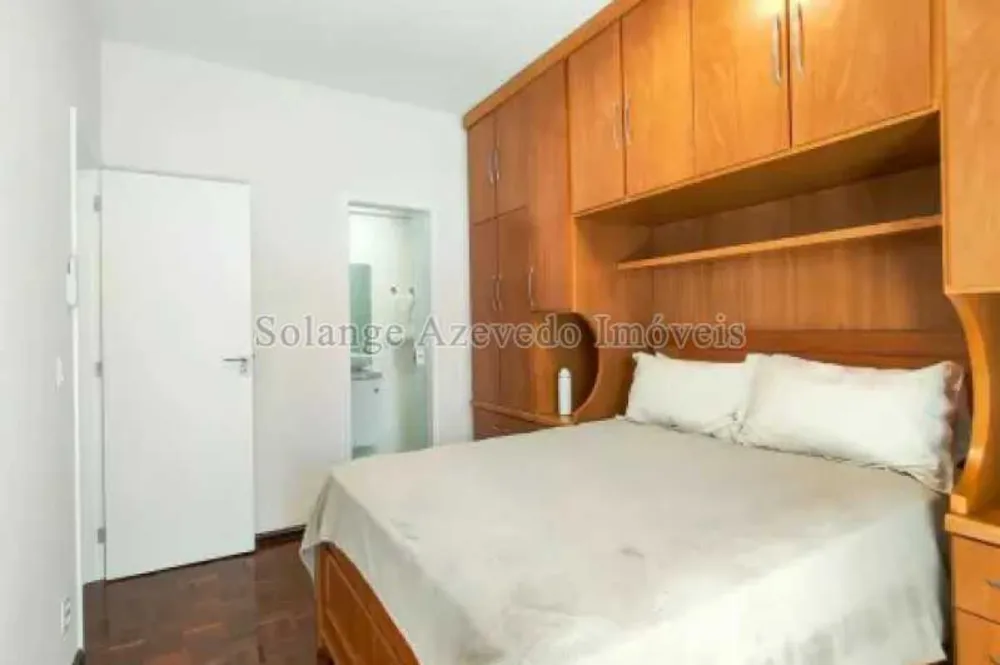 Apartamento, 2 quartos, 96 m² - Foto 5