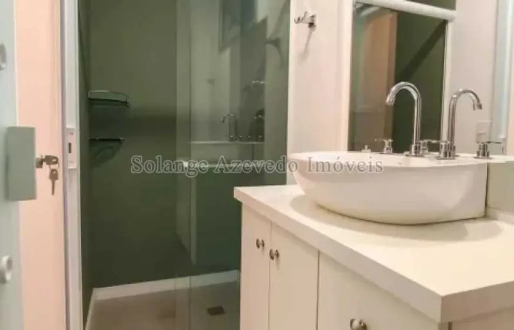 Apartamento, 2 quartos, 96 m² - Foto 12