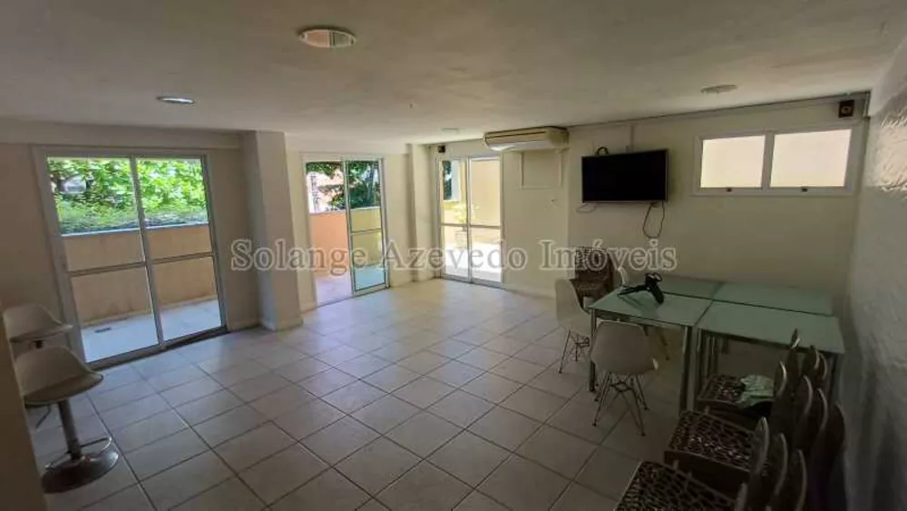 Apartamento, 2 quartos, 67 m² - Foto 6