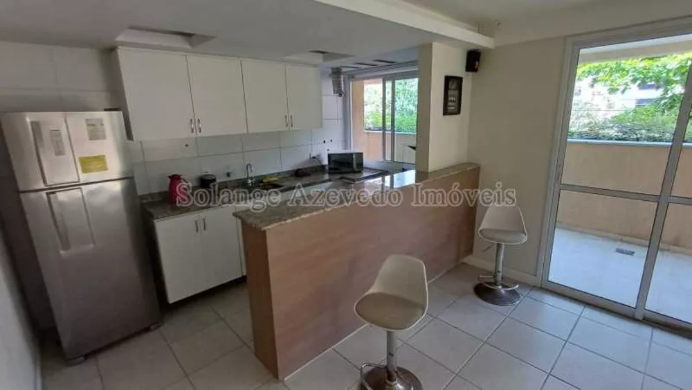 Apartamento, 2 quartos, 67 m² - Foto 7