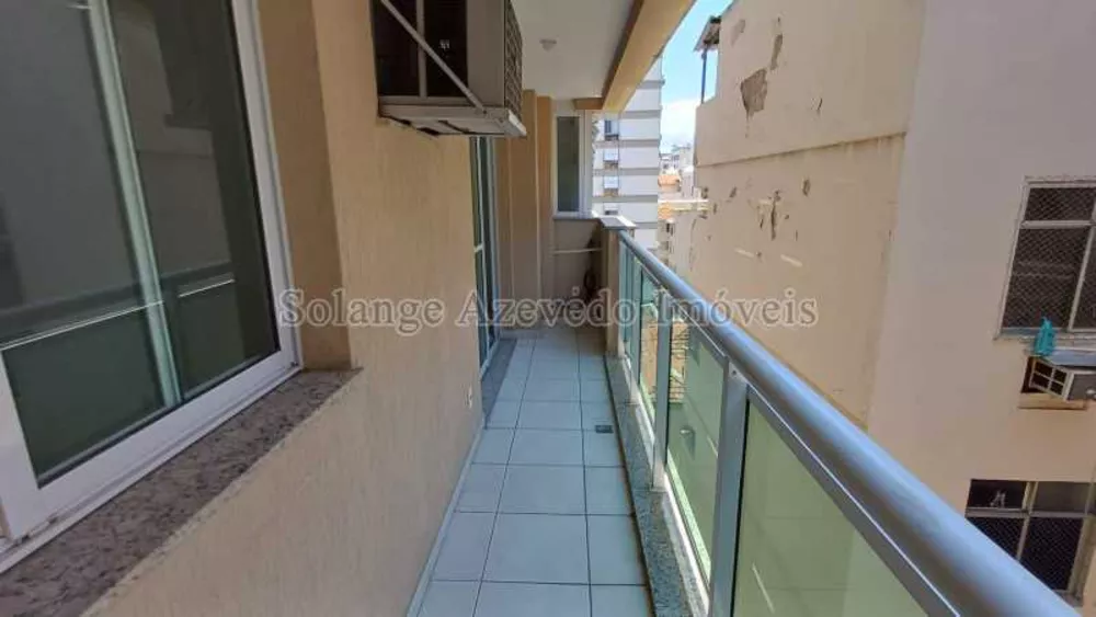 Apartamento, 2 quartos, 67 m² - Foto 11