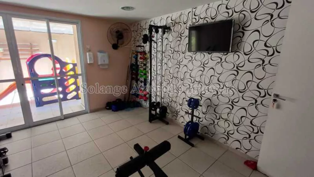 Apartamento, 2 quartos, 67 m² - Foto 3