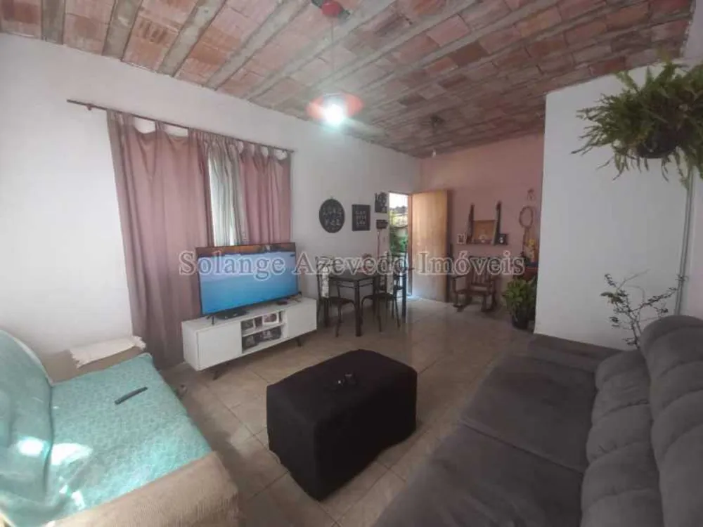 Casa, 2 quartos, 328 m² - Foto 5