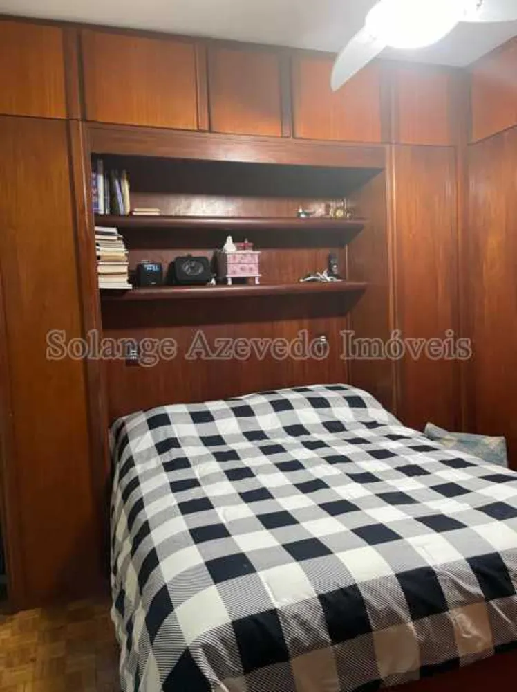 Cobertura, 3 quartos, 140 m² - Foto 13