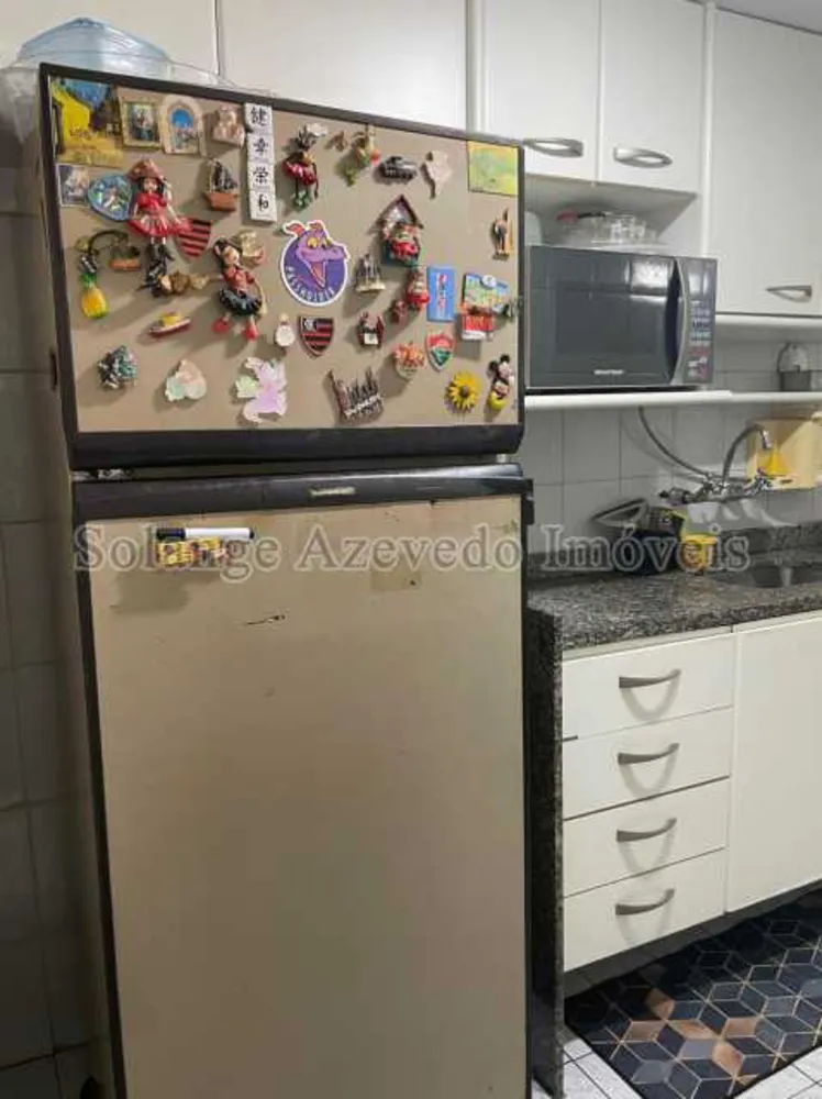 Cobertura, 3 quartos, 140 m² - Foto 24
