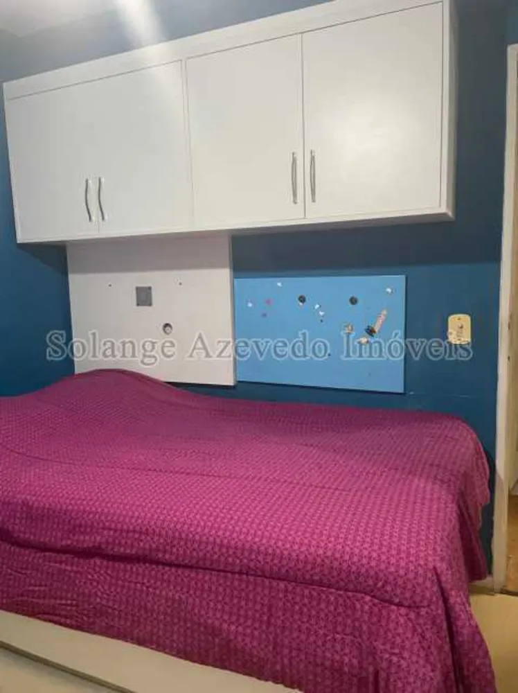 Cobertura, 3 quartos, 140 m² - Foto 6