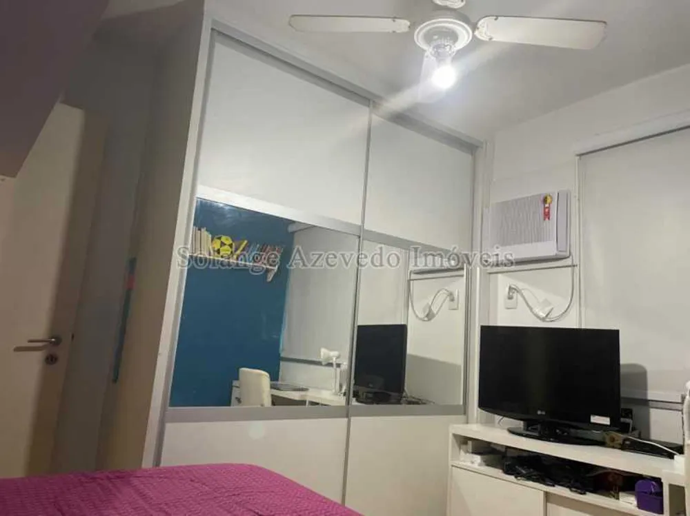 Cobertura, 3 quartos, 140 m² - Foto 9