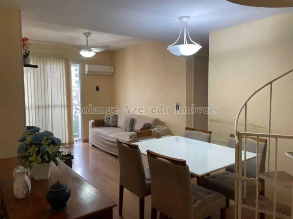 Cobertura, 3 quartos, 140 m² - Foto 4