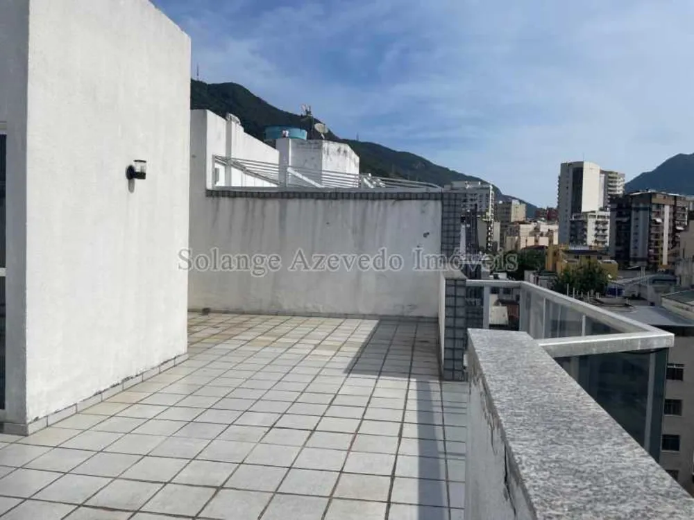 Cobertura, 3 quartos, 140 m² - Foto 29