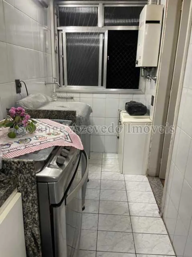Cobertura, 3 quartos, 140 m² - Foto 18