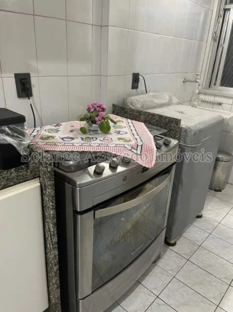 Cobertura, 3 quartos, 140 m² - Foto 21