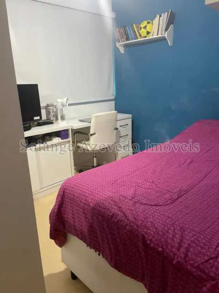 Cobertura, 3 quartos, 140 m² - Foto 7