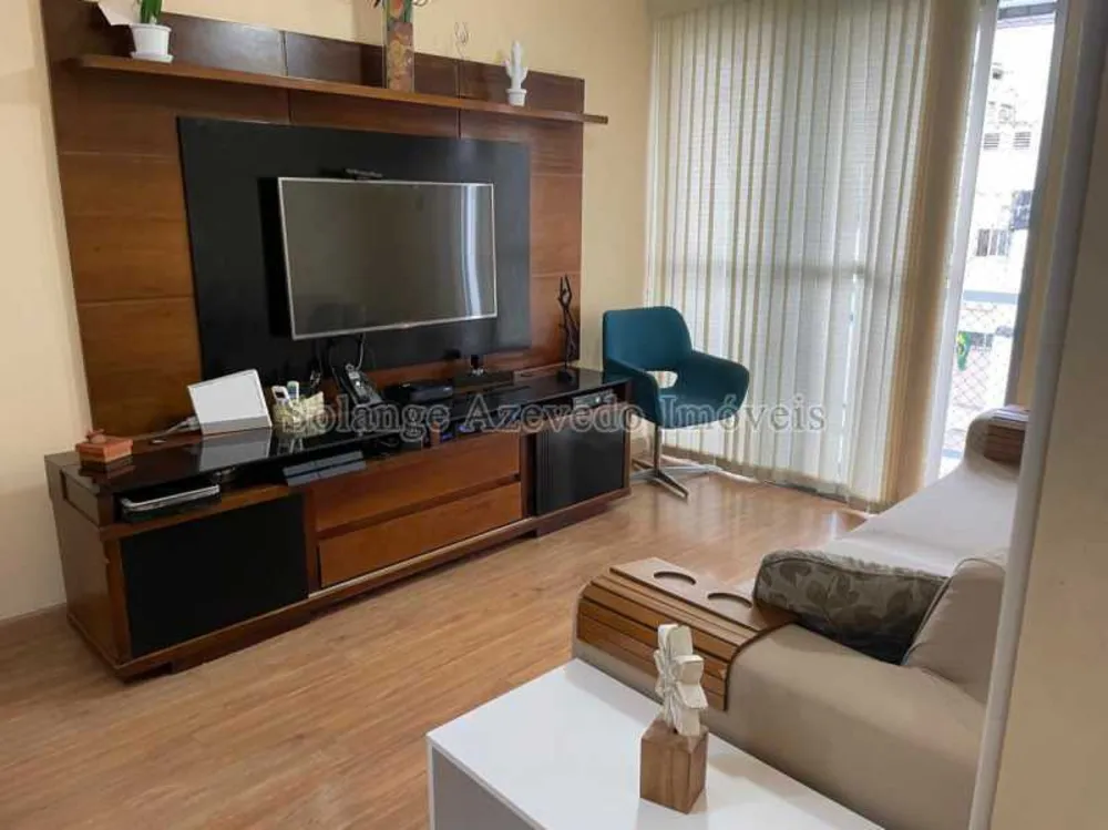 Cobertura, 3 quartos, 140 m² - Foto 1