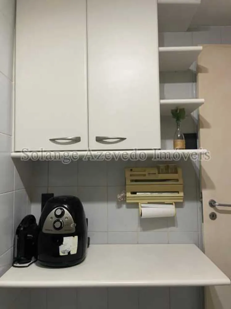 Cobertura, 3 quartos, 140 m² - Foto 27