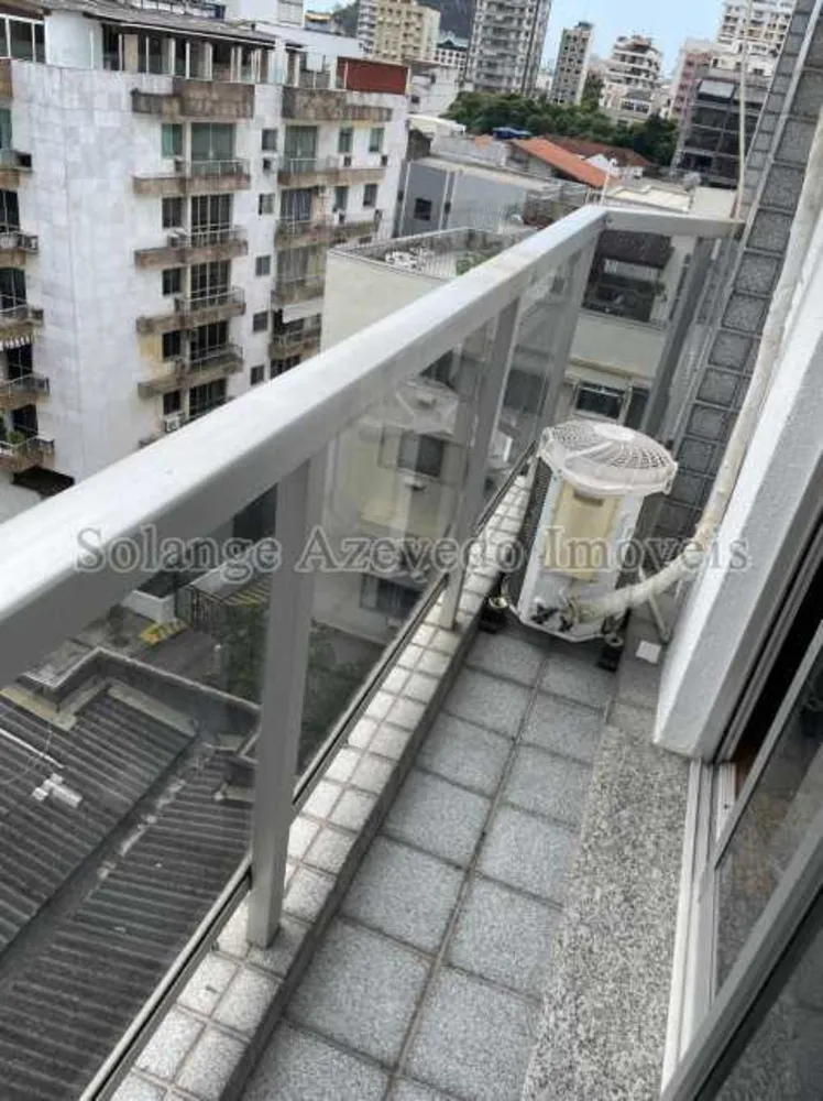 Cobertura, 3 quartos, 140 m² - Foto 5