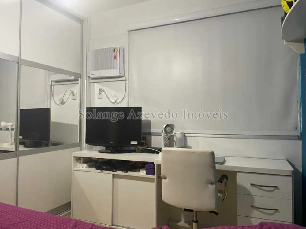 Cobertura, 3 quartos, 140 m² - Foto 8