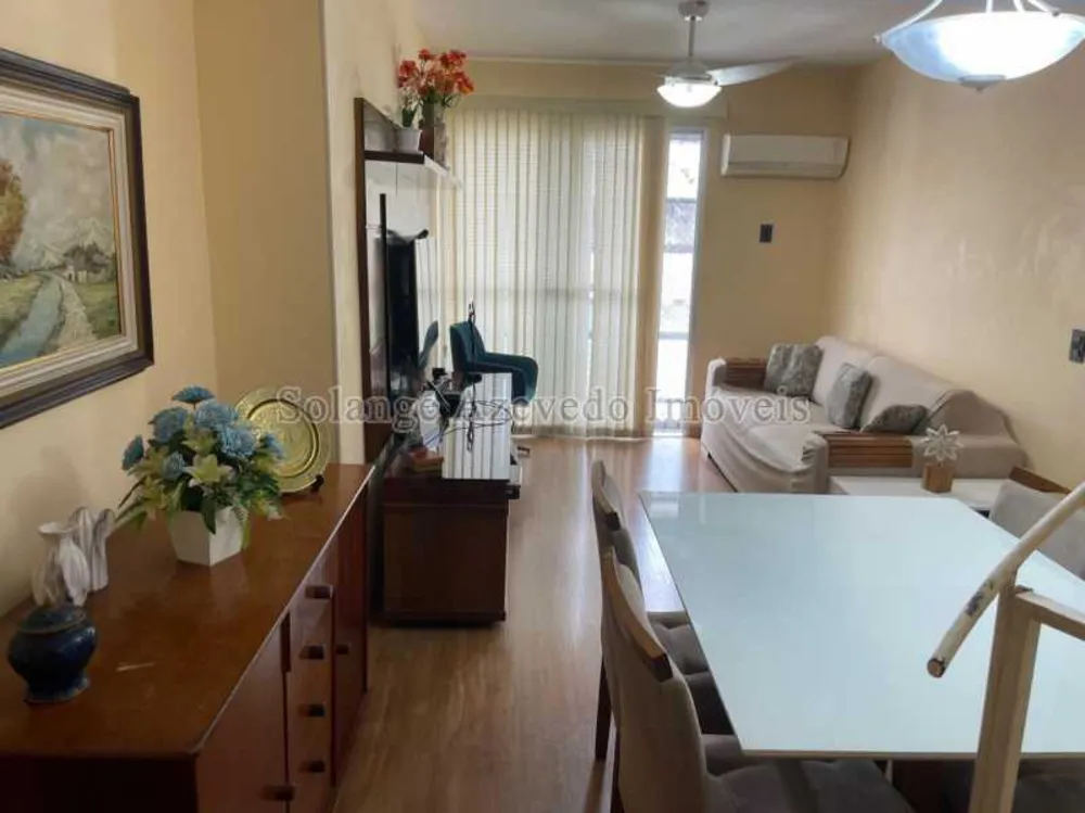 Cobertura, 3 quartos, 140 m² - Foto 3