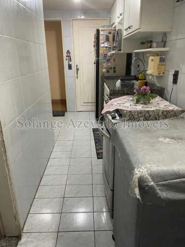 Cobertura, 3 quartos, 140 m² - Foto 19