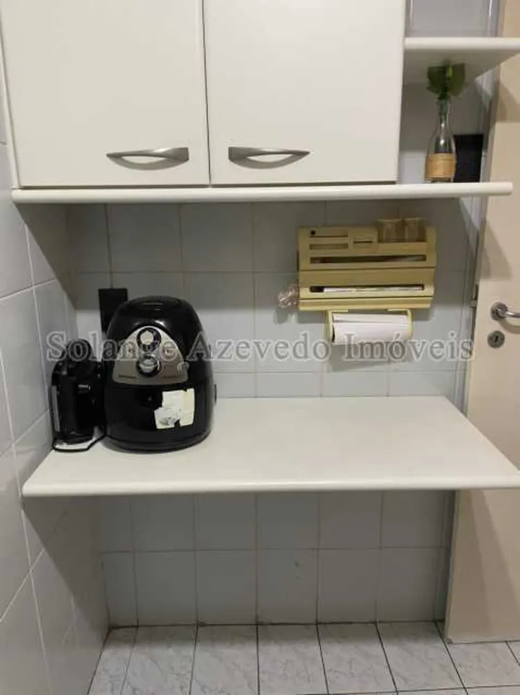 Cobertura, 3 quartos, 140 m² - Foto 25