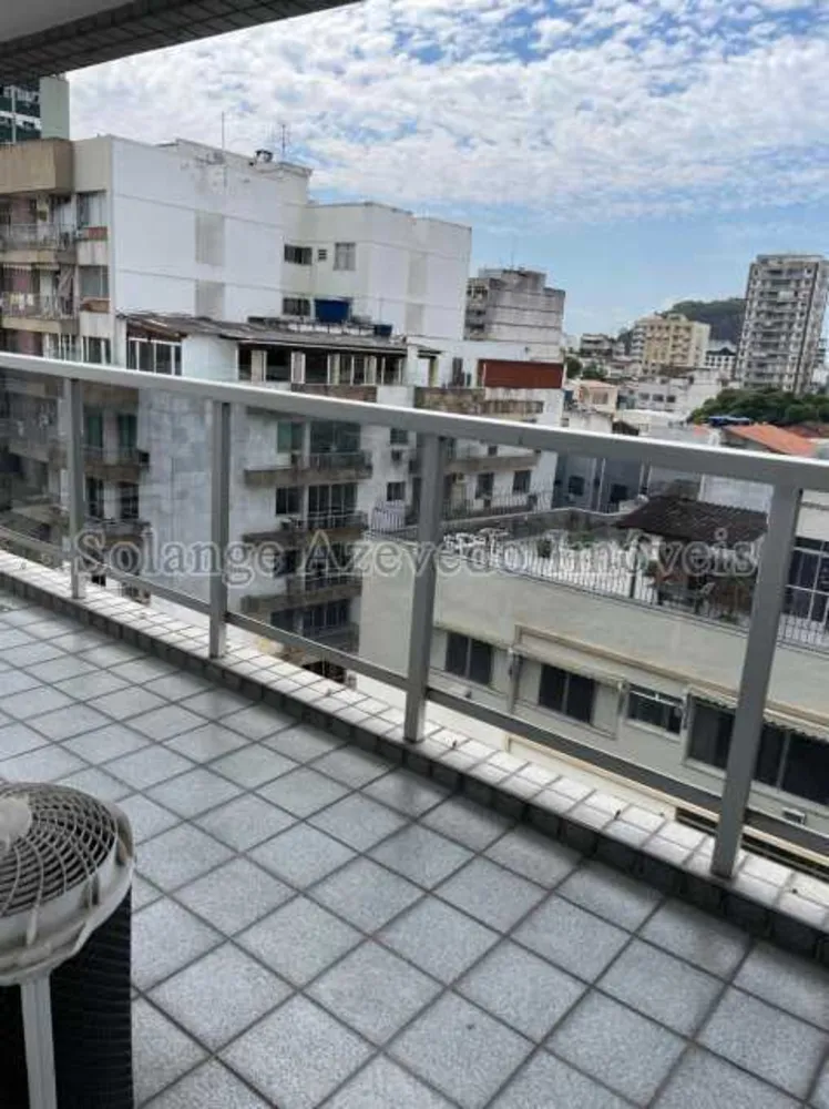 Cobertura, 3 quartos, 140 m² - Foto 20