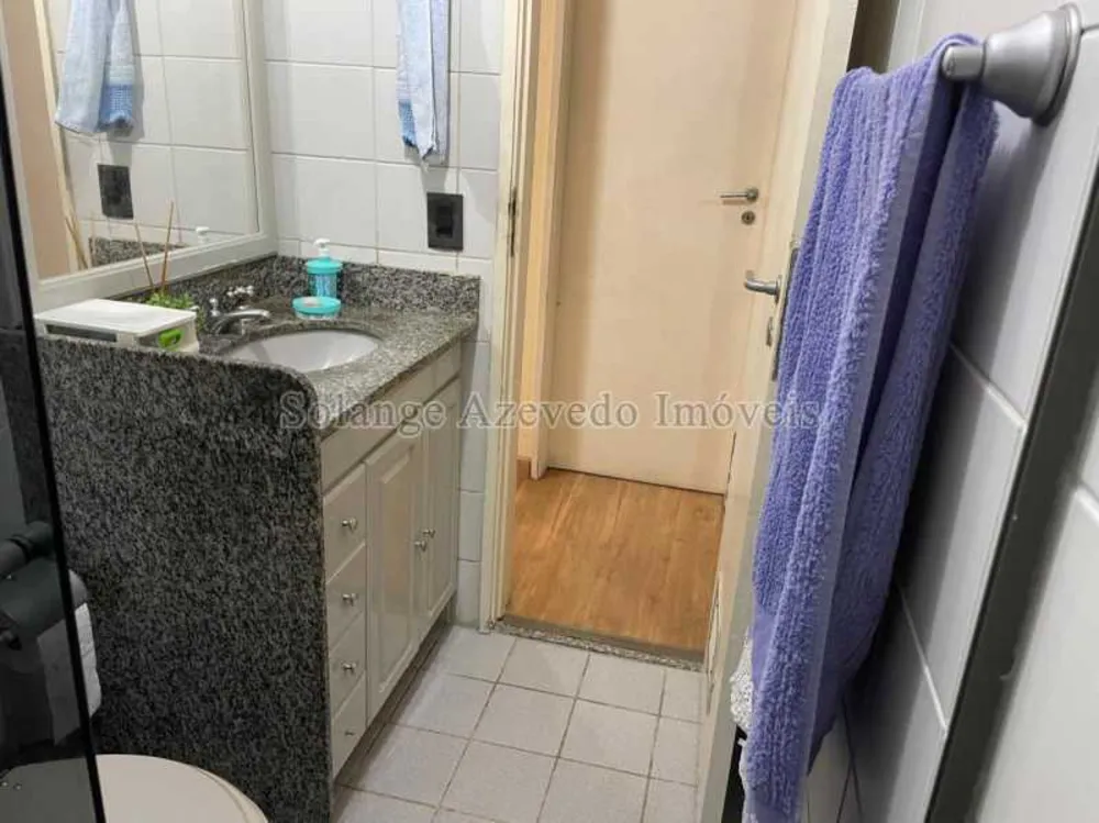 Cobertura, 3 quartos, 140 m² - Foto 10