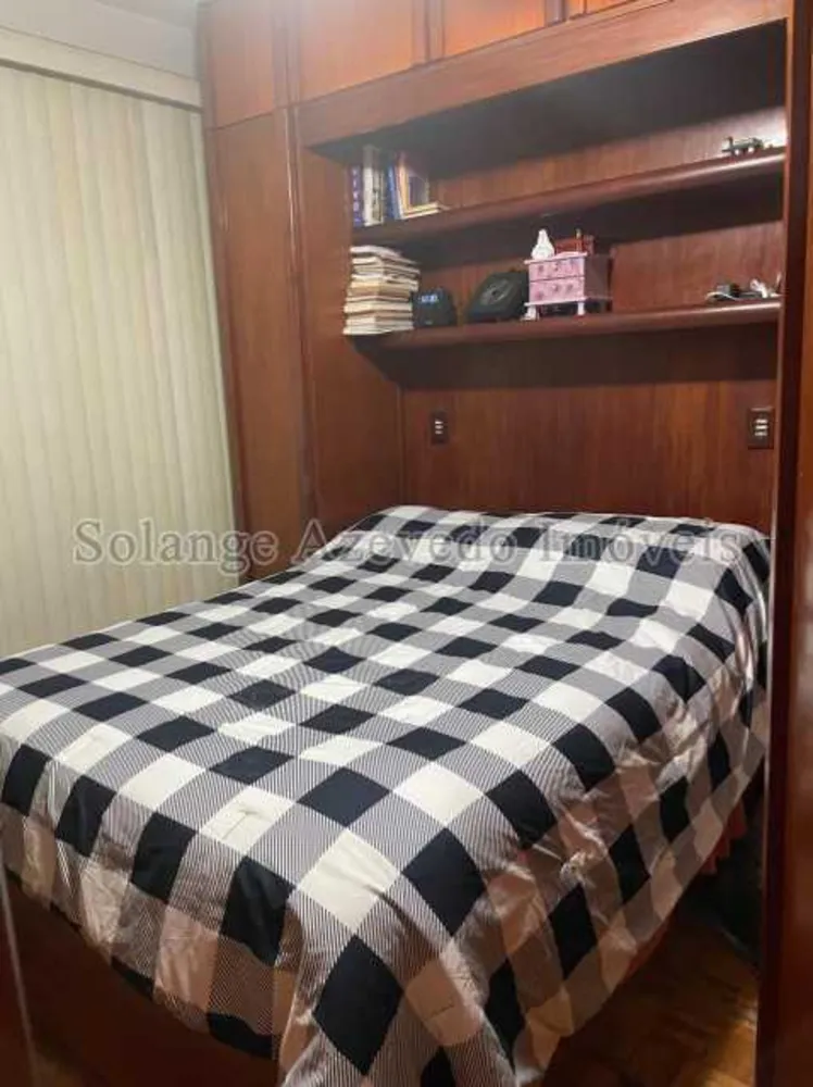 Cobertura, 3 quartos, 140 m² - Foto 12
