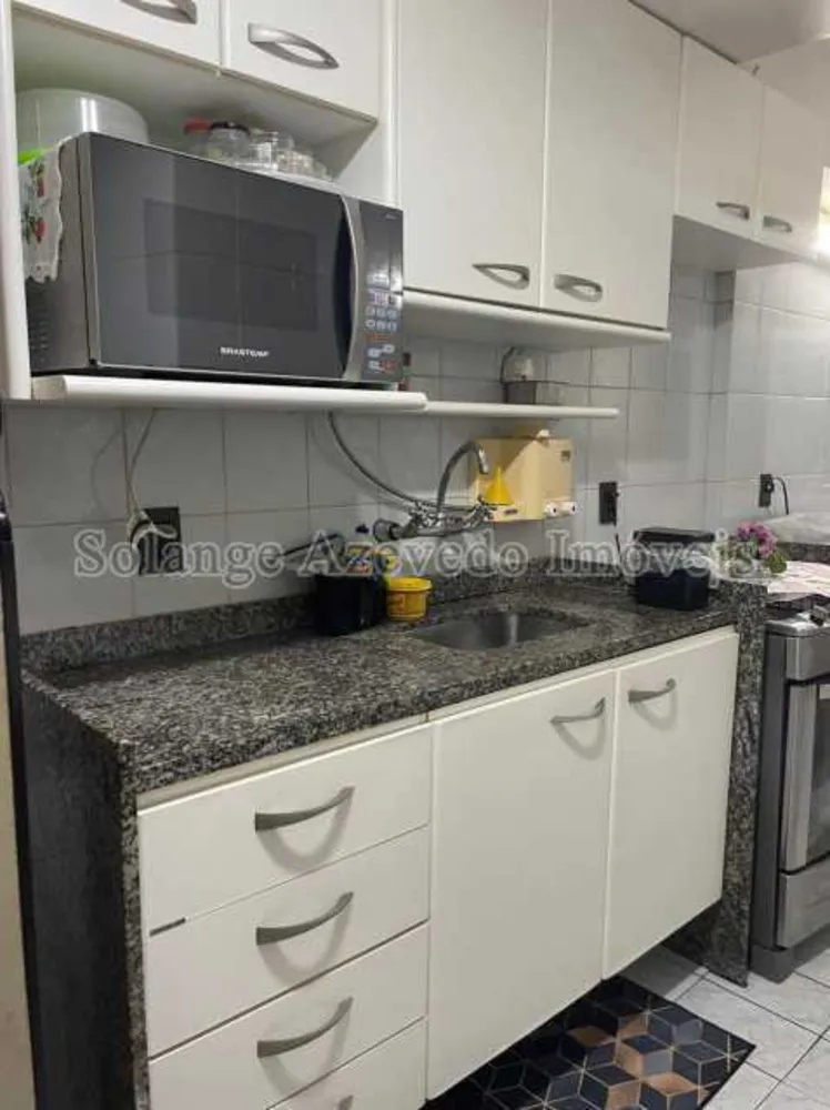 Cobertura, 3 quartos, 140 m² - Foto 22