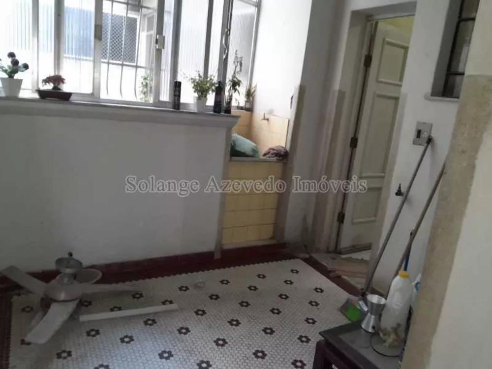 Apartamento, 3 quartos, 76 m² - Foto 2