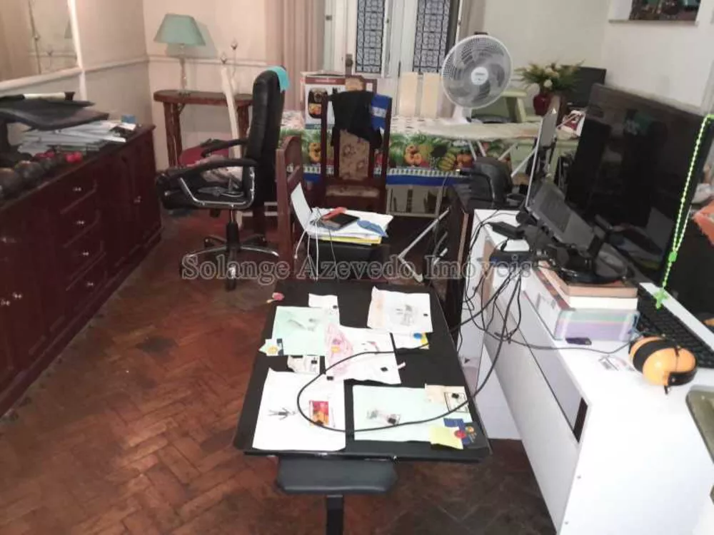 Apartamento, 3 quartos, 76 m² - Foto 23