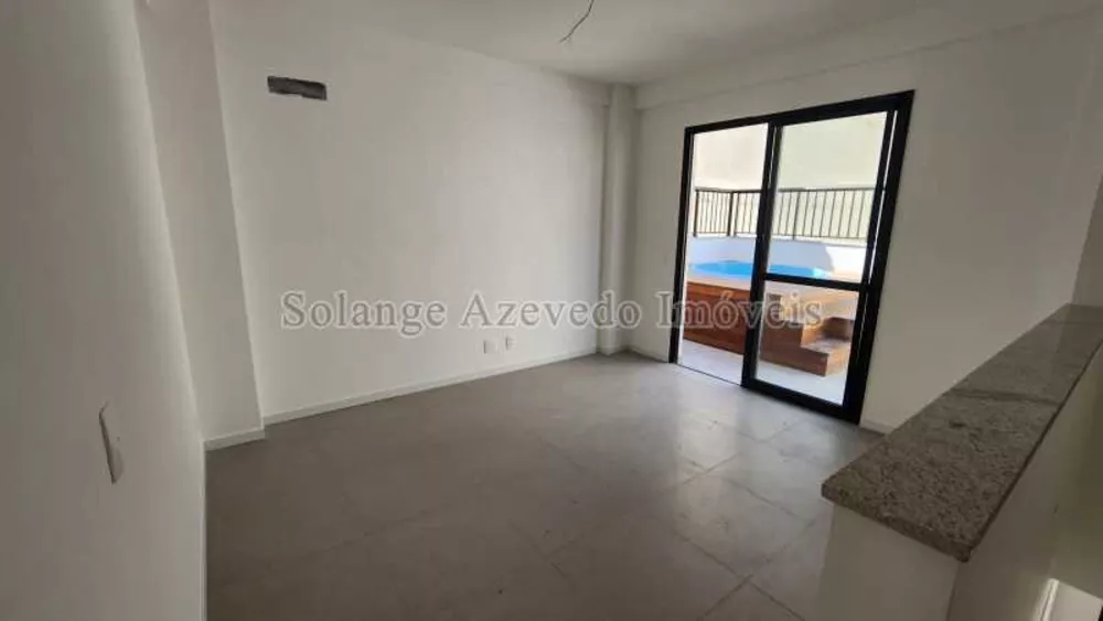 Cobertura, 2 quartos, 124 m² - Foto 2