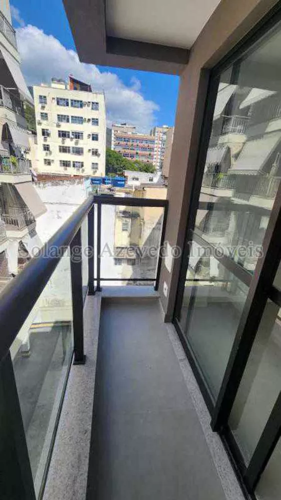 Cobertura, 2 quartos, 124 m² - Foto 1