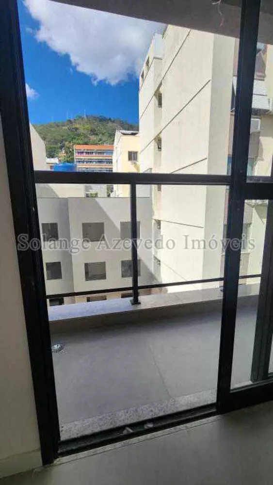 Cobertura, 2 quartos, 124 m² - Foto 7
