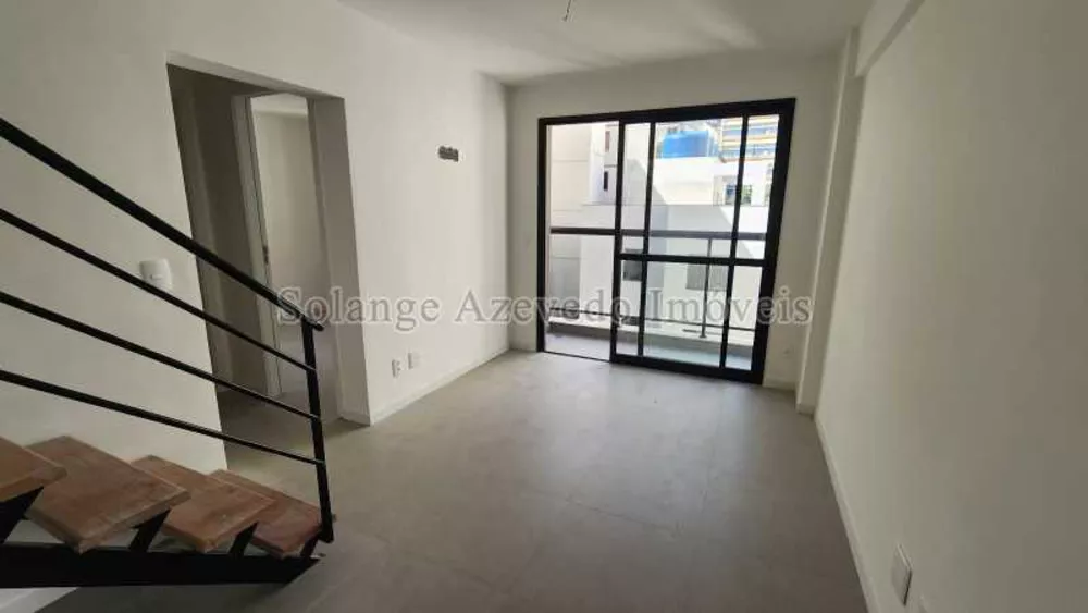Cobertura, 2 quartos, 124 m² - Foto 9