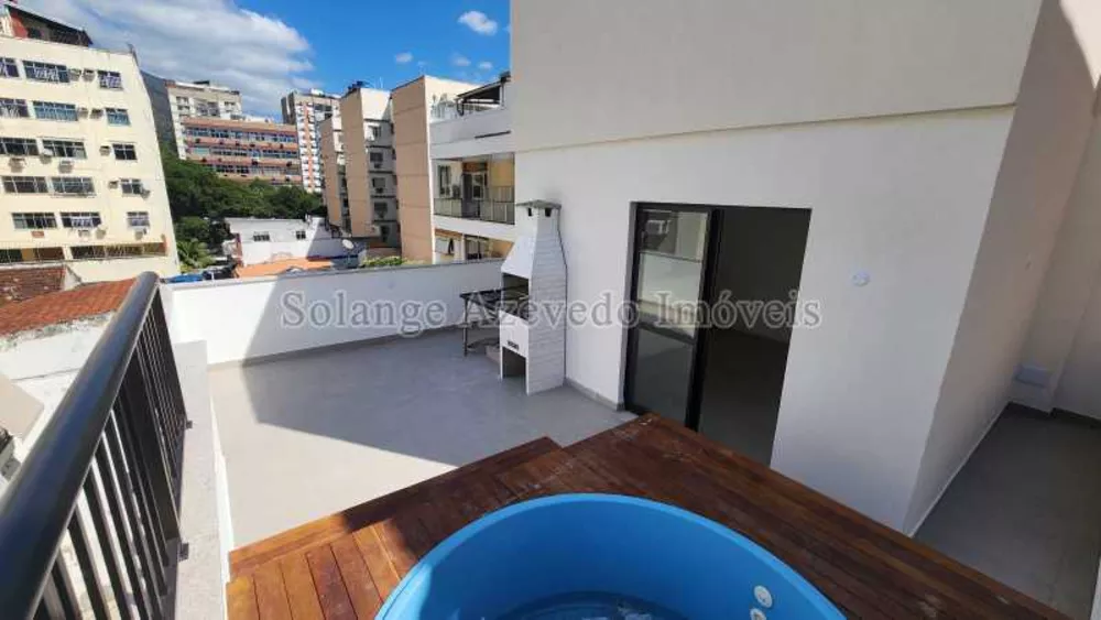 Cobertura, 2 quartos, 124 m² - Foto 15