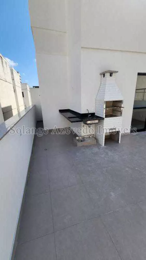 Cobertura, 2 quartos, 124 m² - Foto 8