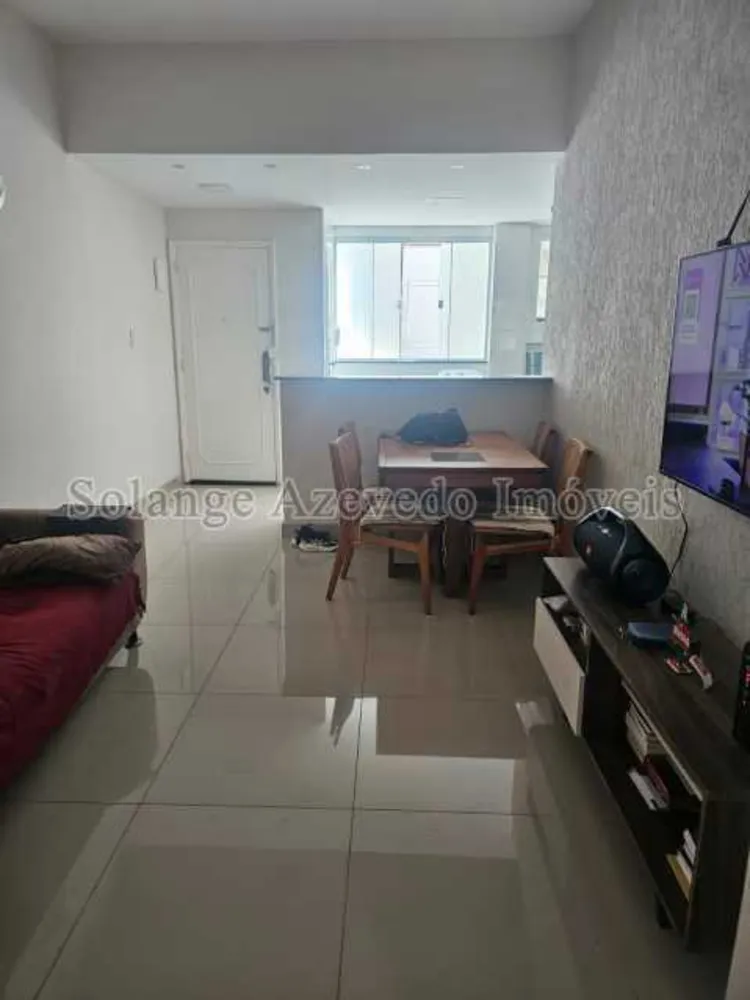 Apartamento, 1 quarto, 43 m² - Foto 1