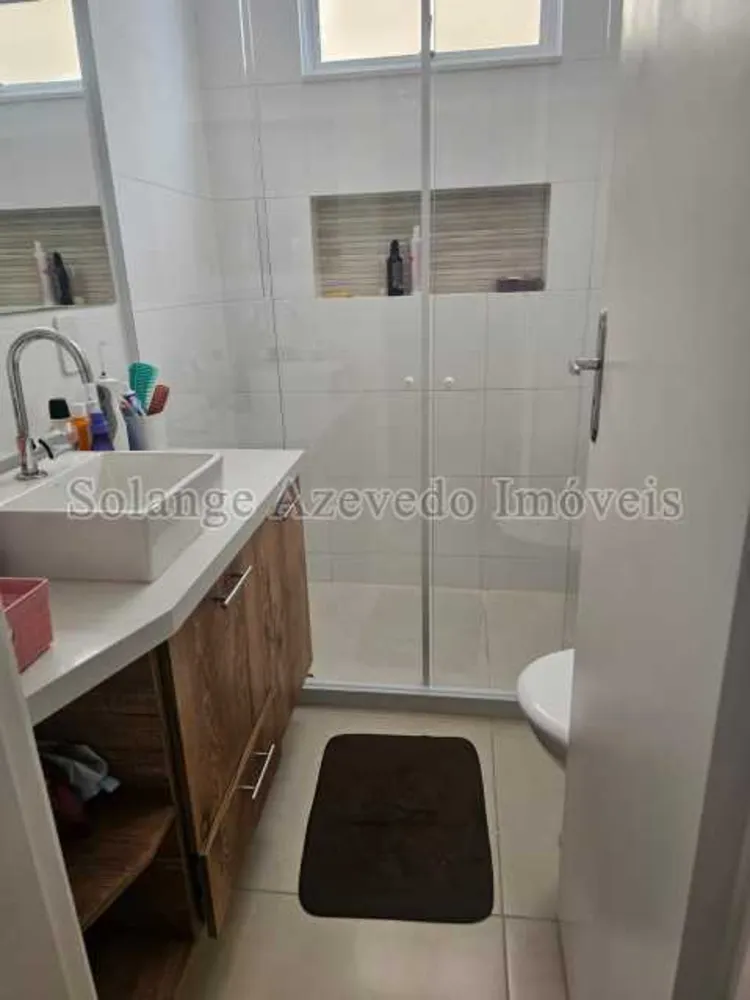 Apartamento, 1 quarto, 43 m² - Foto 5