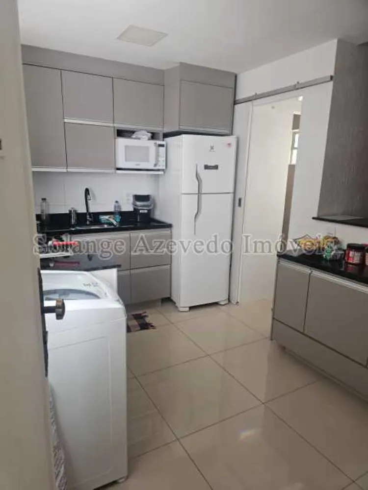 Apartamento, 1 quarto, 43 m² - Foto 7
