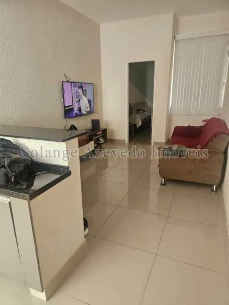 Apartamento, 1 quarto, 43 m² - Foto 6
