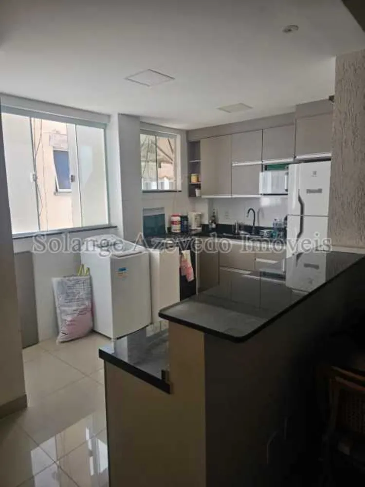 Apartamento, 1 quarto, 43 m² - Foto 4