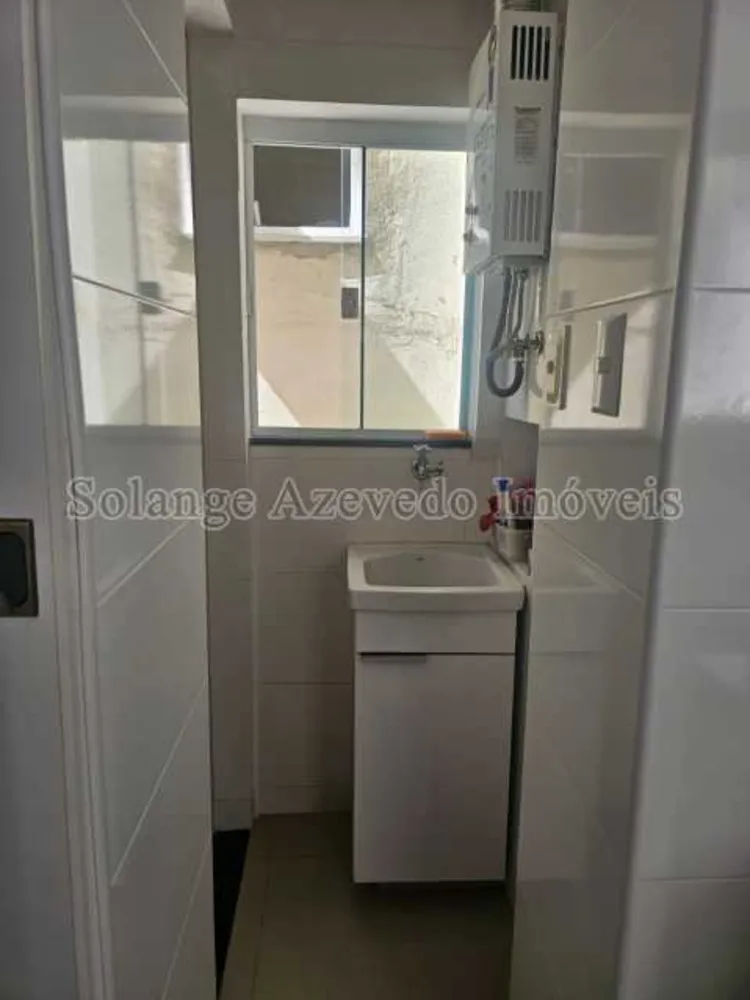 Apartamento, 1 quarto, 43 m² - Foto 3