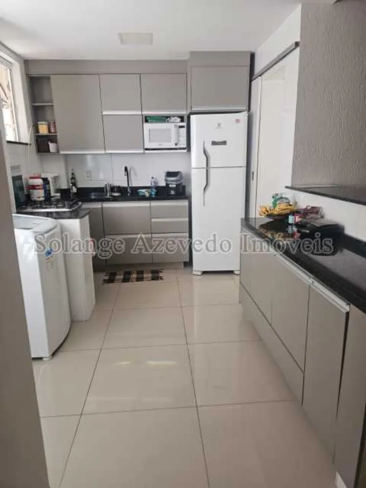 Apartamento, 1 quarto, 43 m² - Foto 2