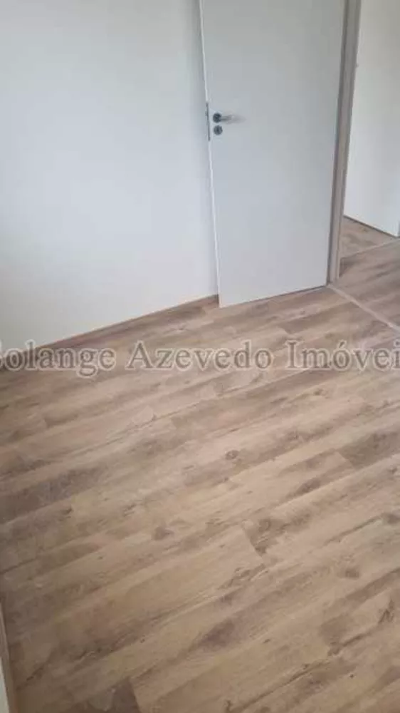 Apartamento, 2 quartos, 43 m² - Foto 5