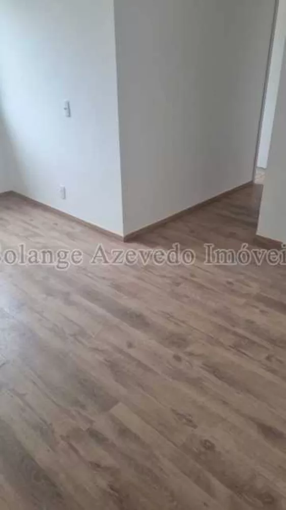 Apartamento, 2 quartos, 43 m² - Foto 8