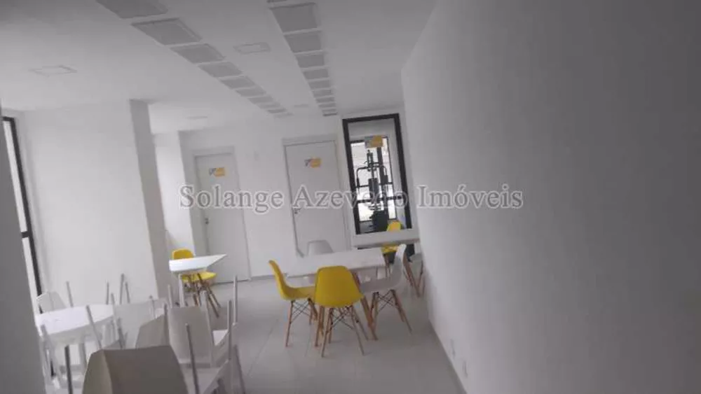 Apartamento, 2 quartos, 43 m² - Foto 15