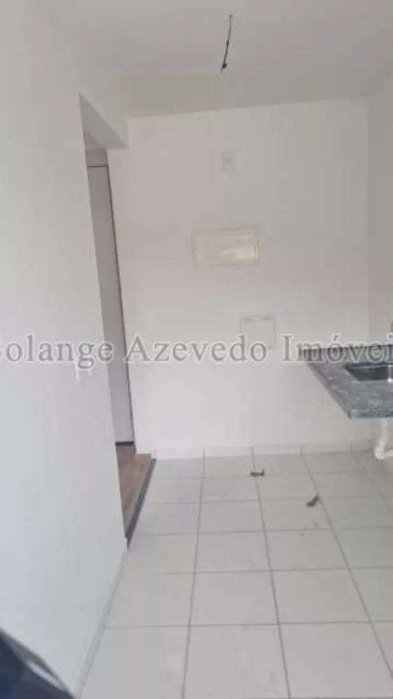 Apartamento, 2 quartos, 43 m² - Foto 1