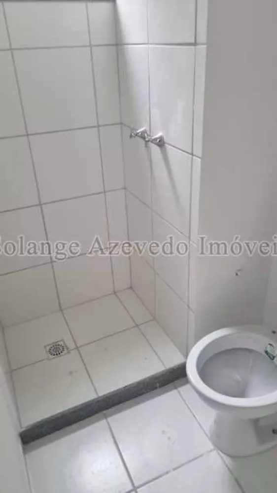 Apartamento, 2 quartos, 43 m² - Foto 6
